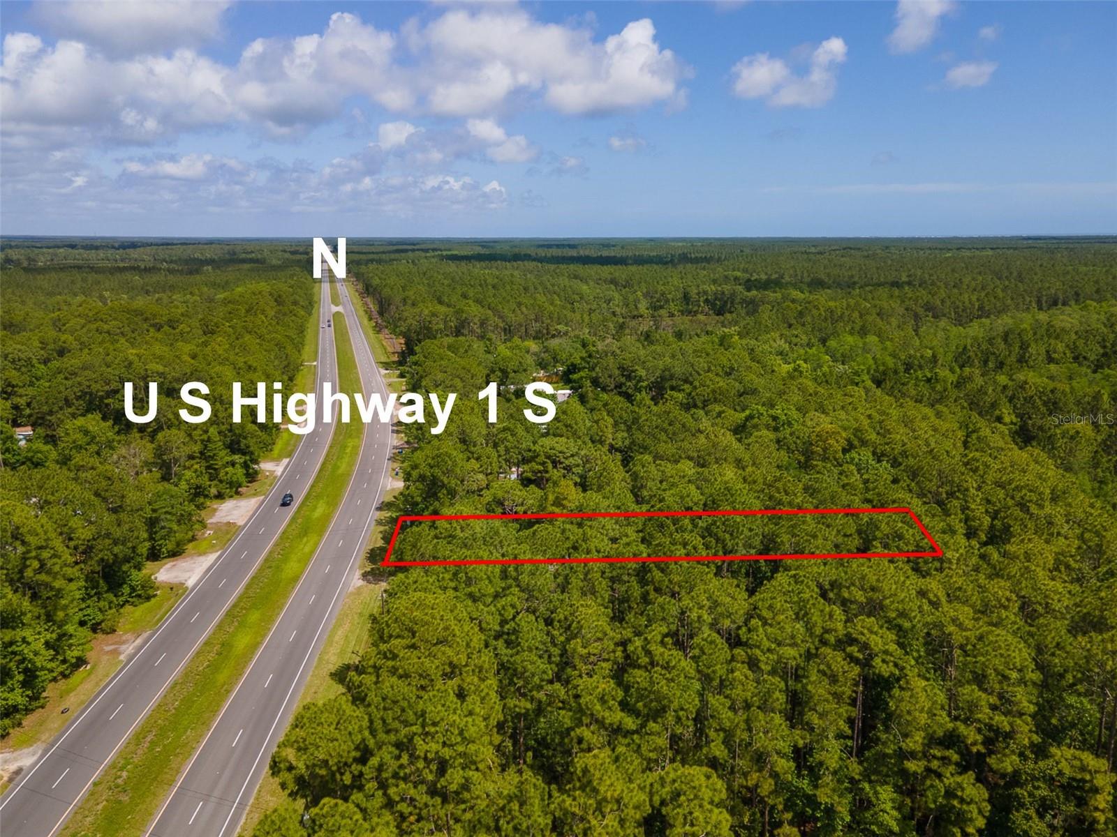 9152 U S HIGHWAY 1, ST AUGUSTINE, FL — photo 2