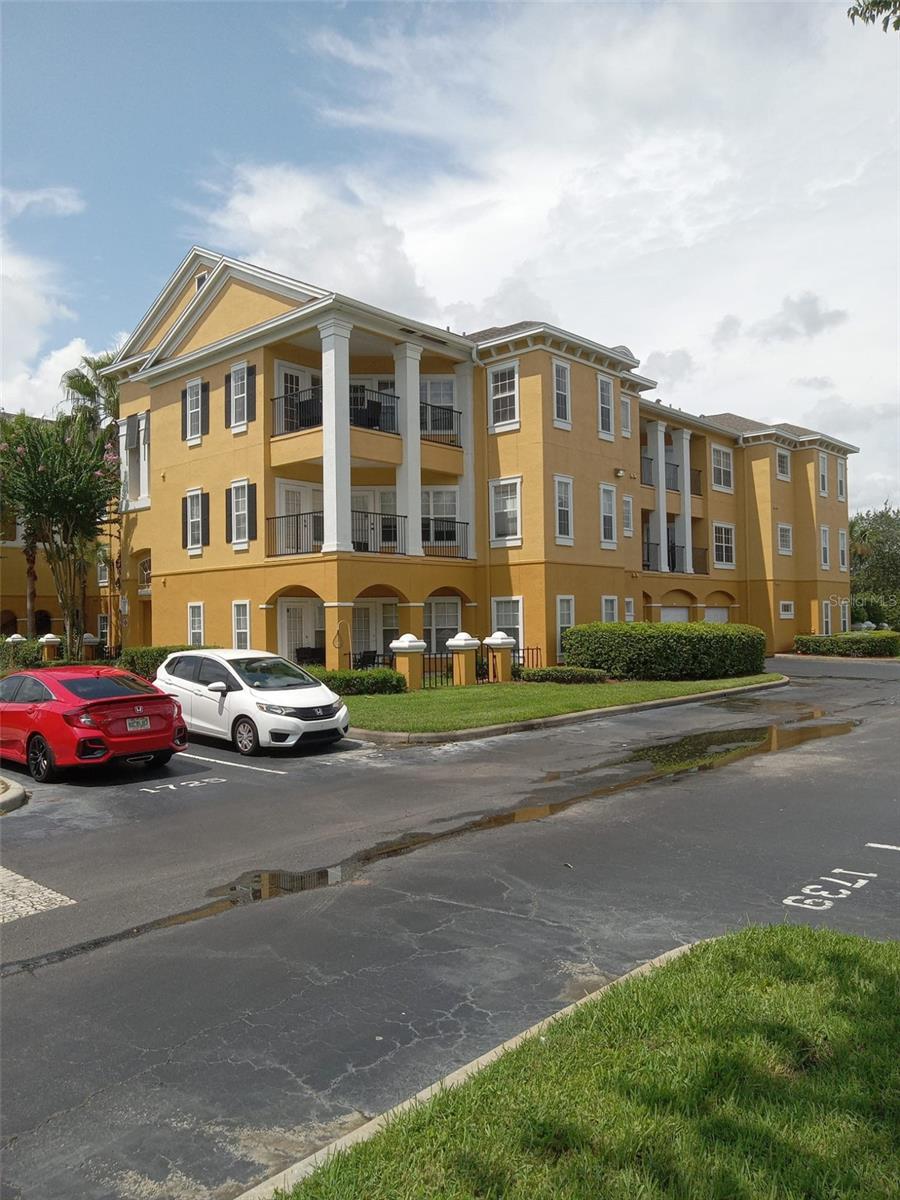 3707 CONROY RD #1729, ORLANDO, FL