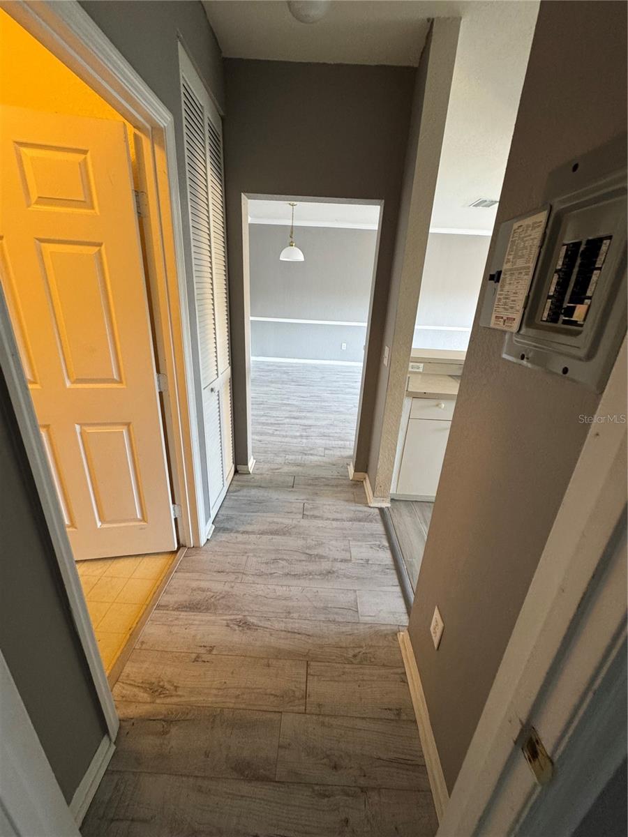 3707 CONROY RD #1729, ORLANDO, FL — photo 16