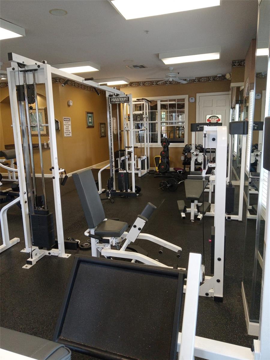 3707 CONROY RD #1729, ORLANDO, FL — photo 23