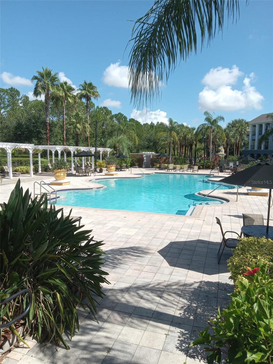 3707 CONROY RD #1729, ORLANDO, FL — photo 33