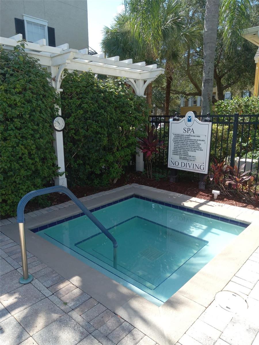 3707 CONROY RD #1729, ORLANDO, FL — photo 34