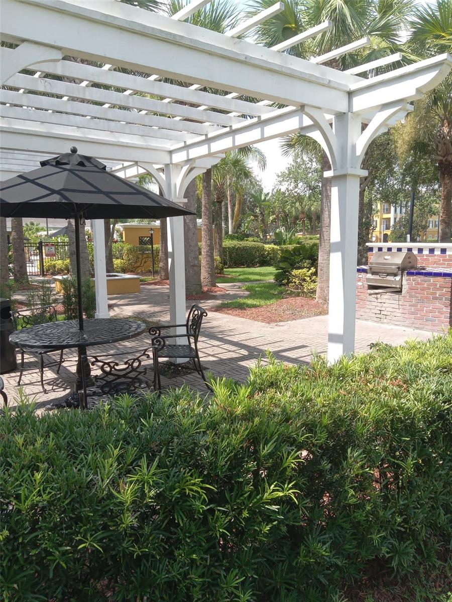 3707 CONROY RD #1729, ORLANDO, FL — photo 37