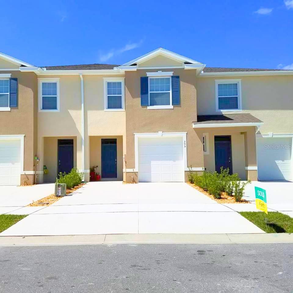 305 FELTRIM RESERVE BLVD, DAVENPORT, FL
