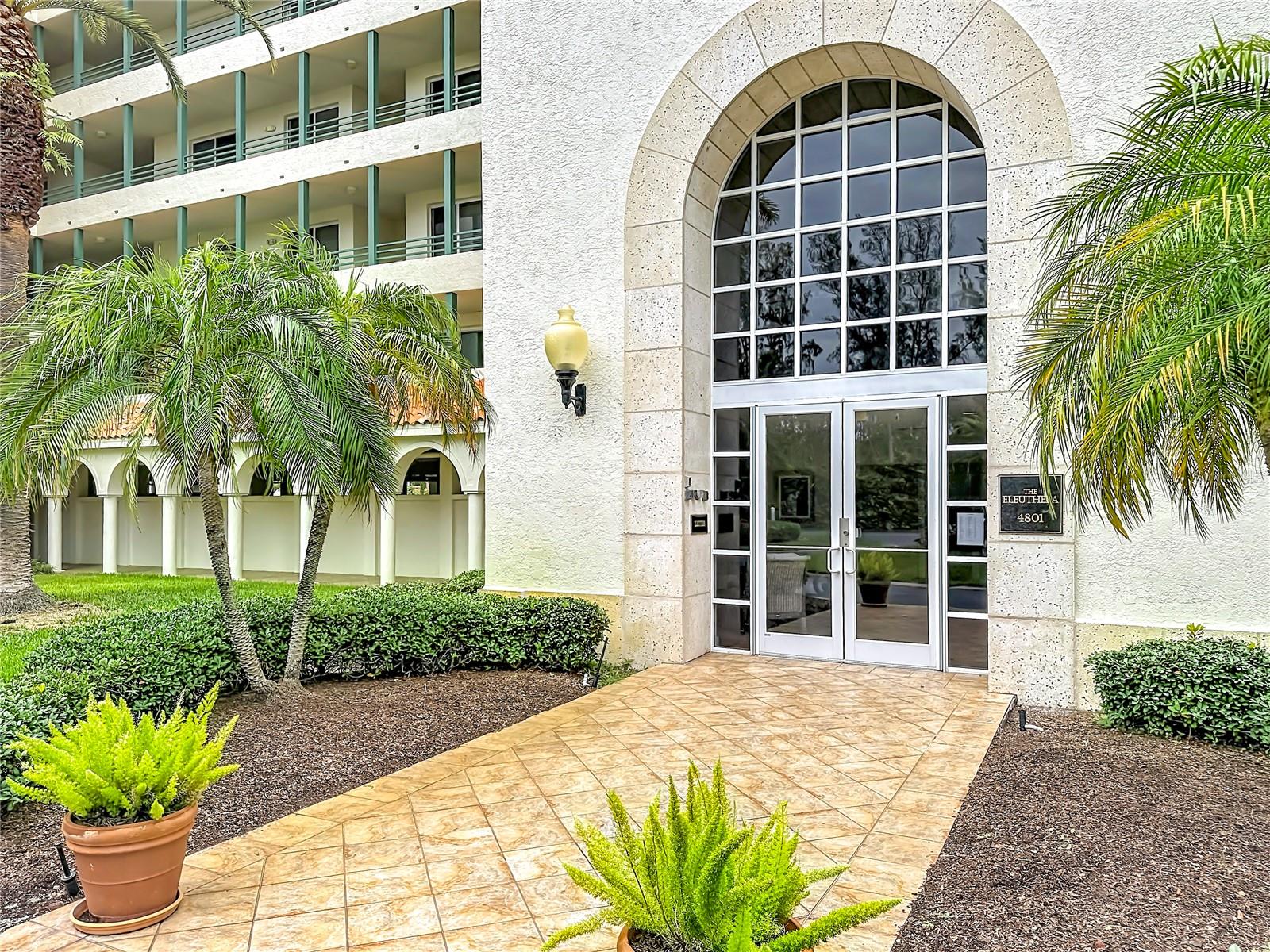 4801 OSPREY DR S #103, ST PETERSBURG, FL