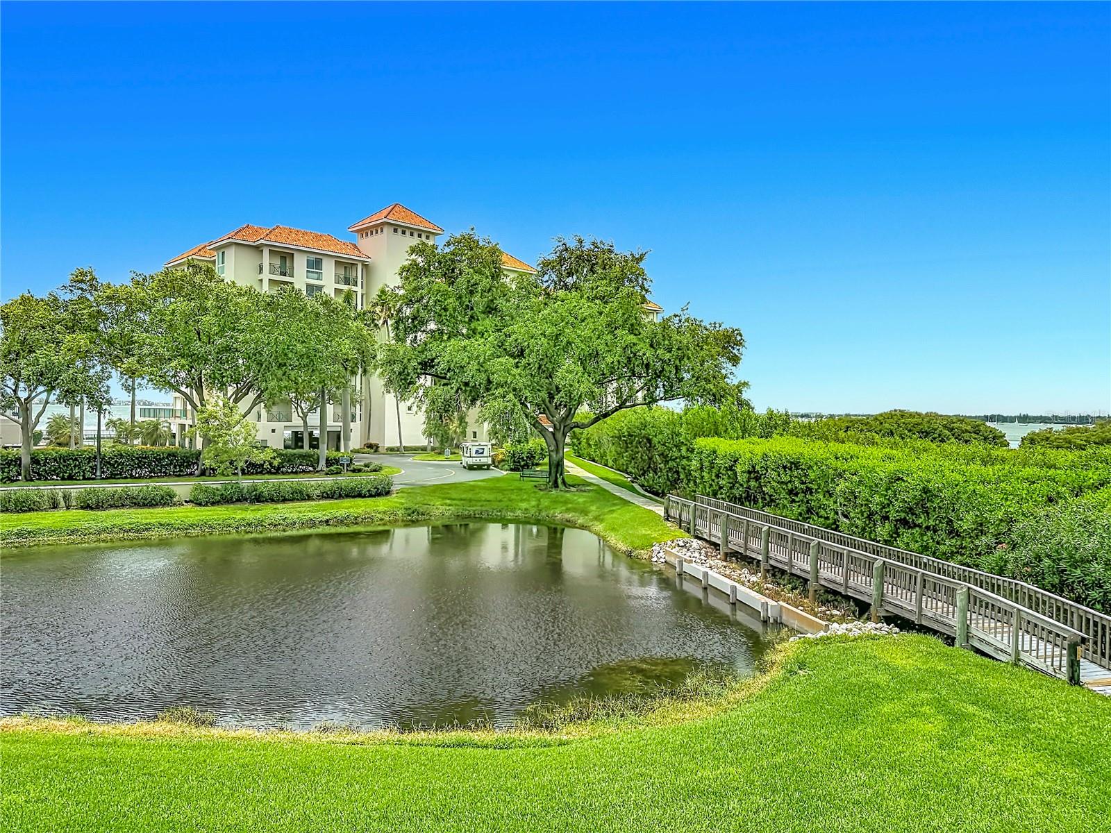 4801 OSPREY DR S #103, ST PETERSBURG, FL — photo 59