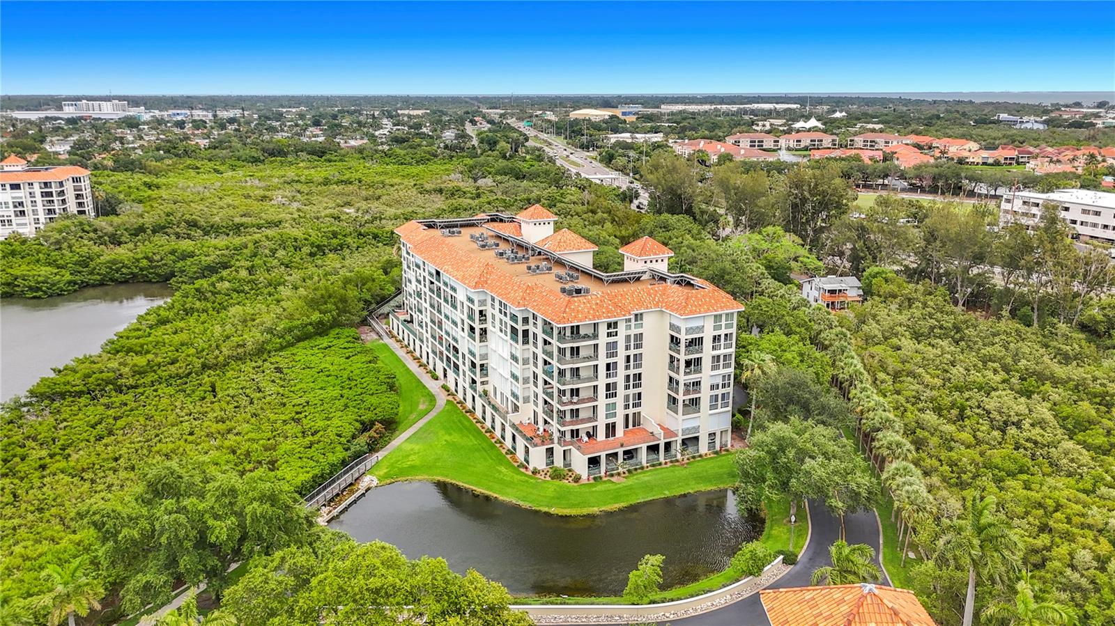 4801 OSPREY DR S #103, ST PETERSBURG, FL — photo 62