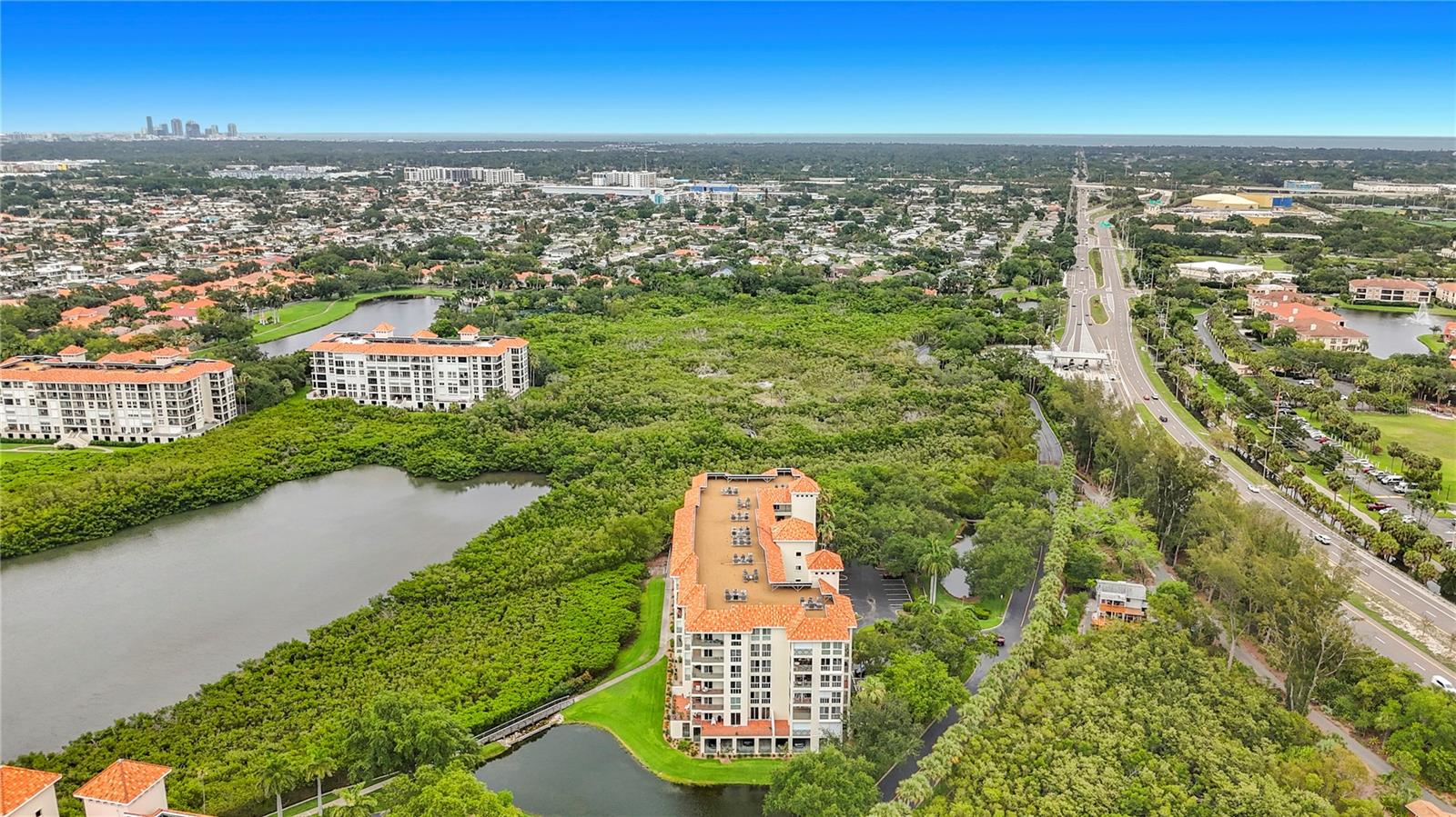 4801 OSPREY DR S #103, ST PETERSBURG, FL — photo 69