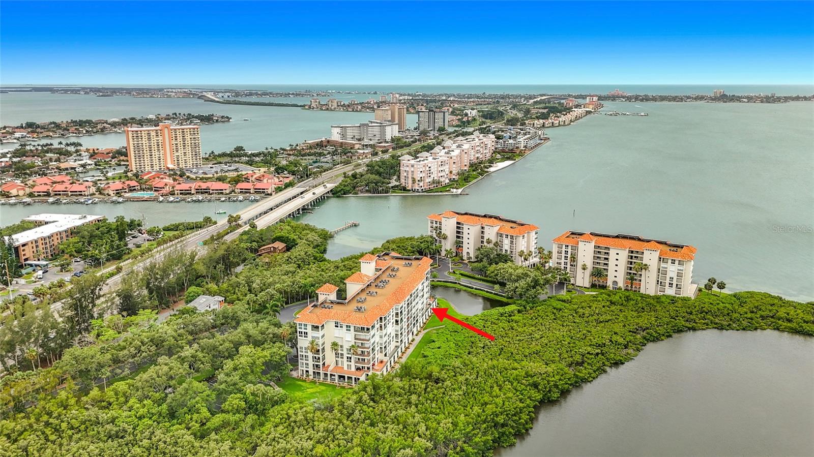 4801 OSPREY DR S #103, ST PETERSBURG, FL — photo 71
