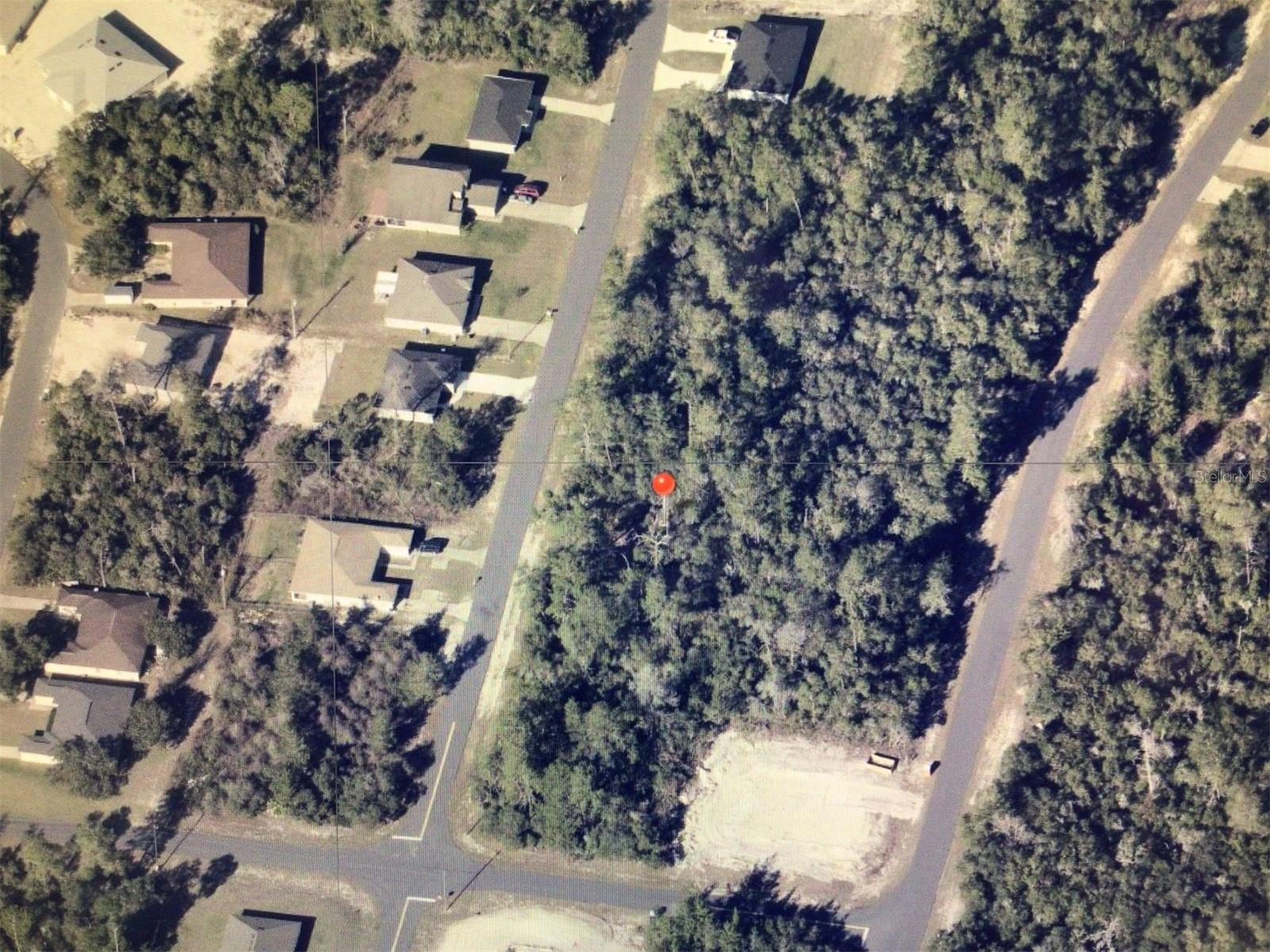 0 SW 34TH COURT RD, OCALA, FL