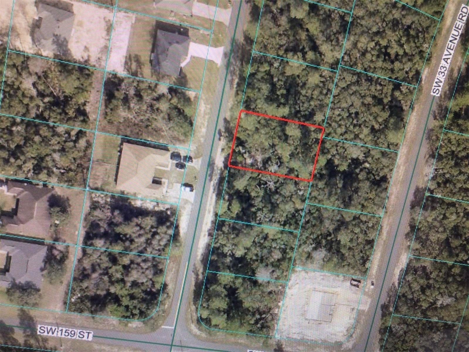 0 SW 34TH COURT RD, OCALA, FL — photo 3