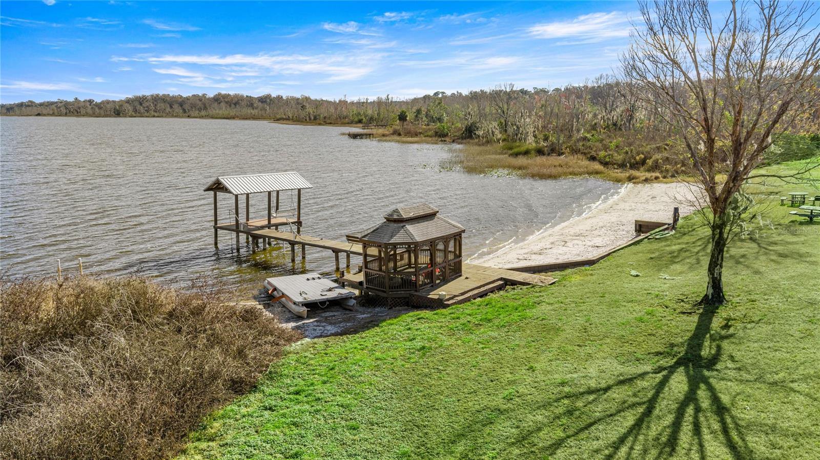 5251 SE 180TH AVENUE RD, OCKLAWAHA, FL — photo 9