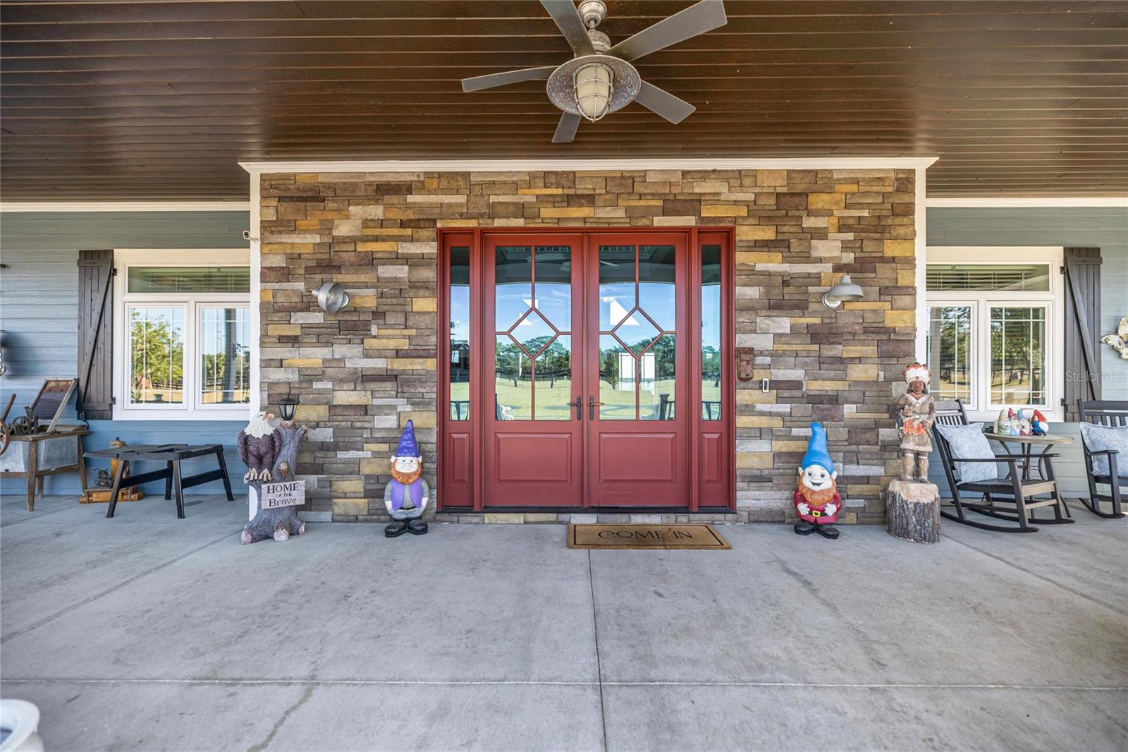 5251 SE 180TH AVENUE RD, OCKLAWAHA, FL — photo 12