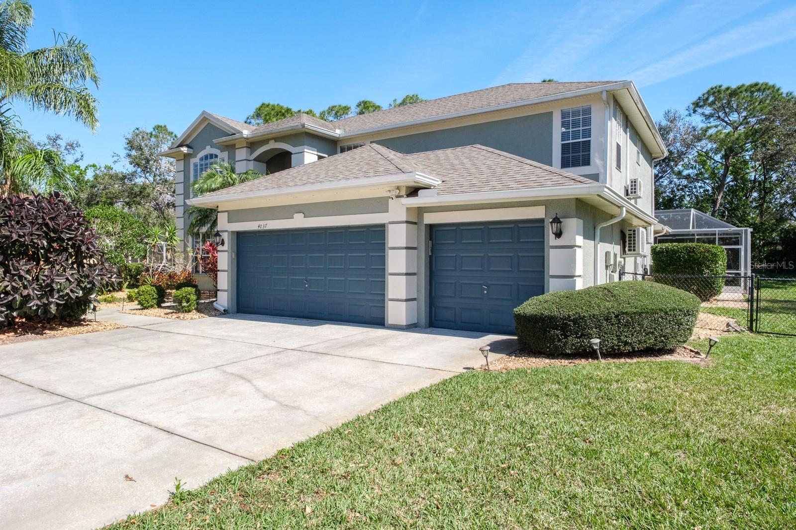 4037 AUSTON WAY, PALM HARBOR, FL — photo 4