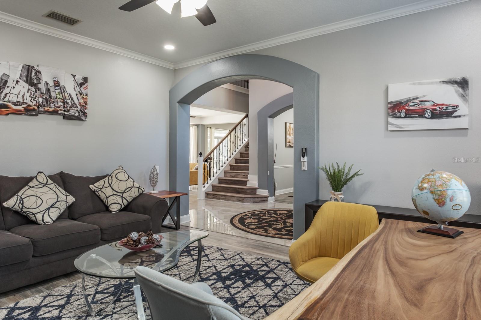 4037 AUSTON WAY, PALM HARBOR, FL — photo 11