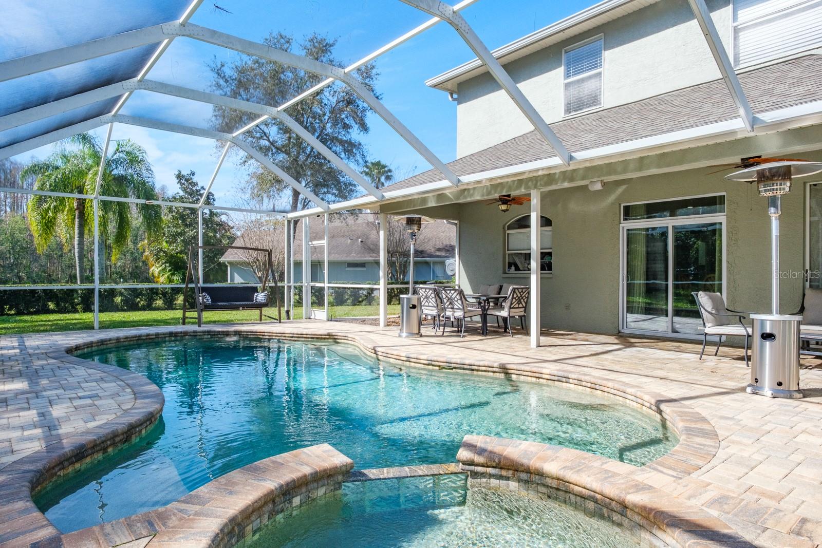 4037 AUSTON WAY, PALM HARBOR, FL — photo 71