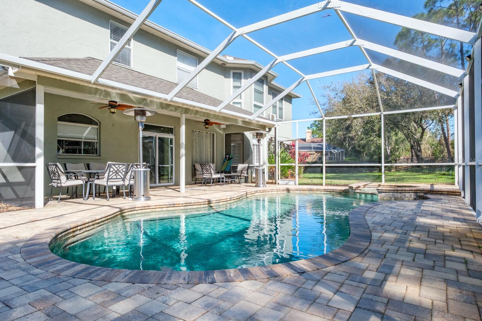 4037 AUSTON WAY, PALM HARBOR, FL — photo 72