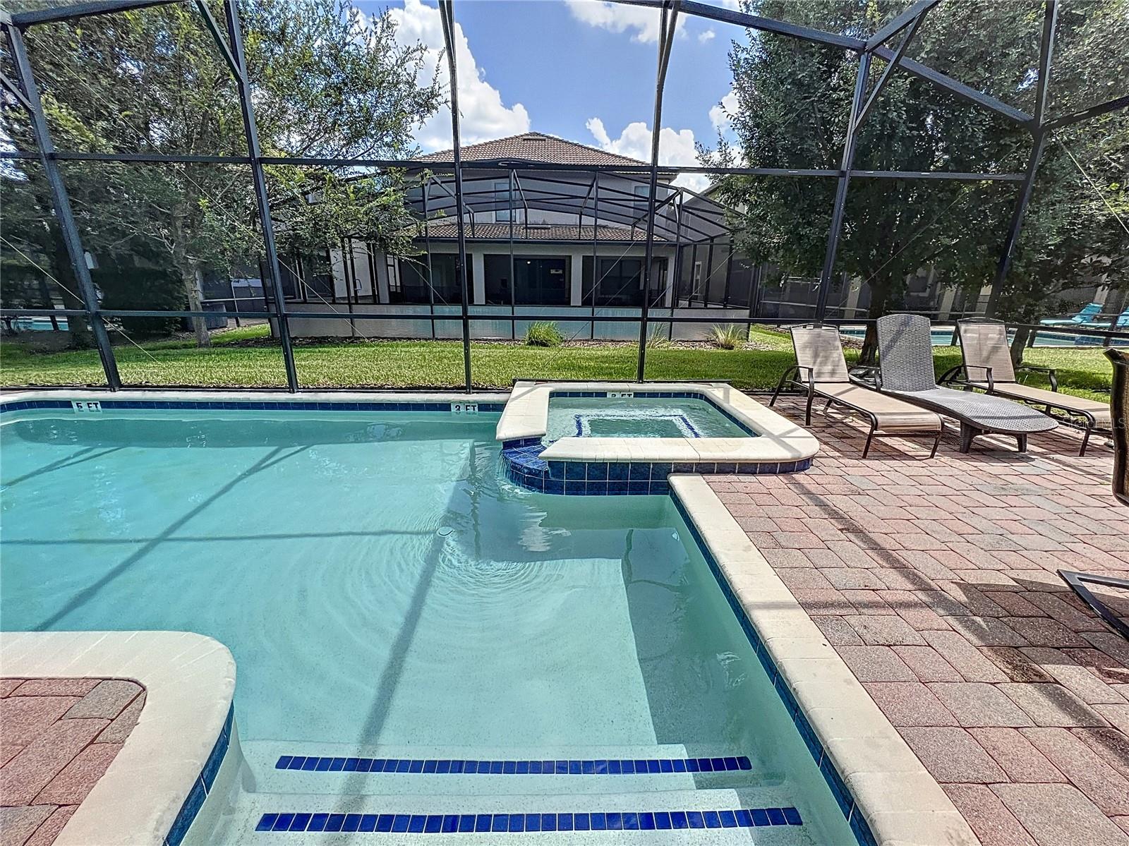 1453 MYRTLEWOOD ST, DAVENPORT, FL — photo 30