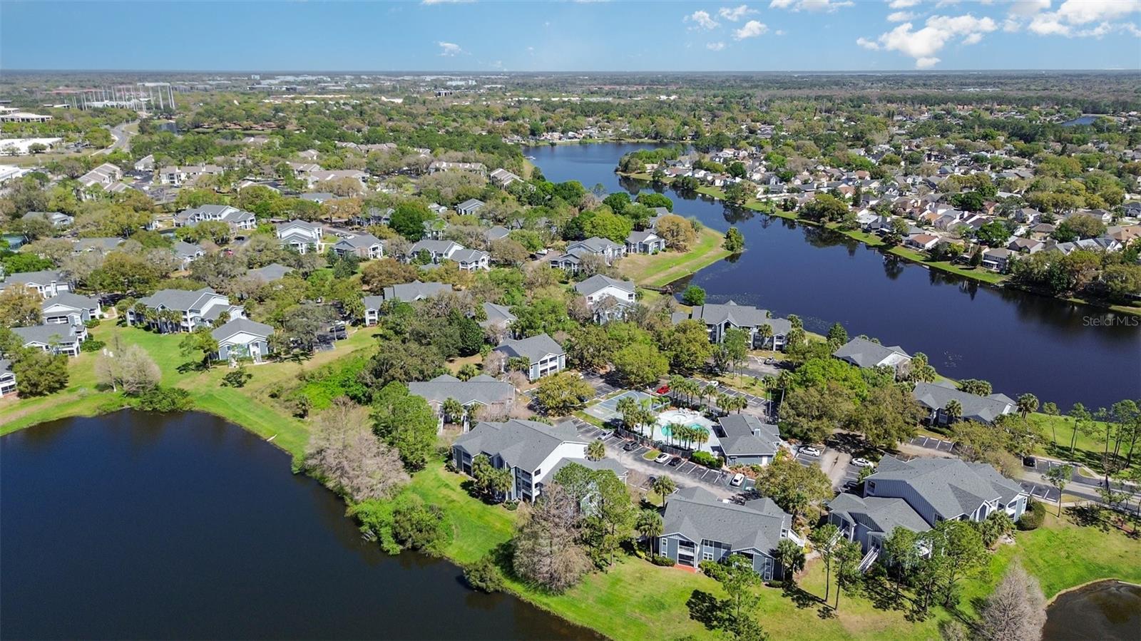 717 SECRET HARBOR LN #203, LAKE MARY, FL — photo 2
