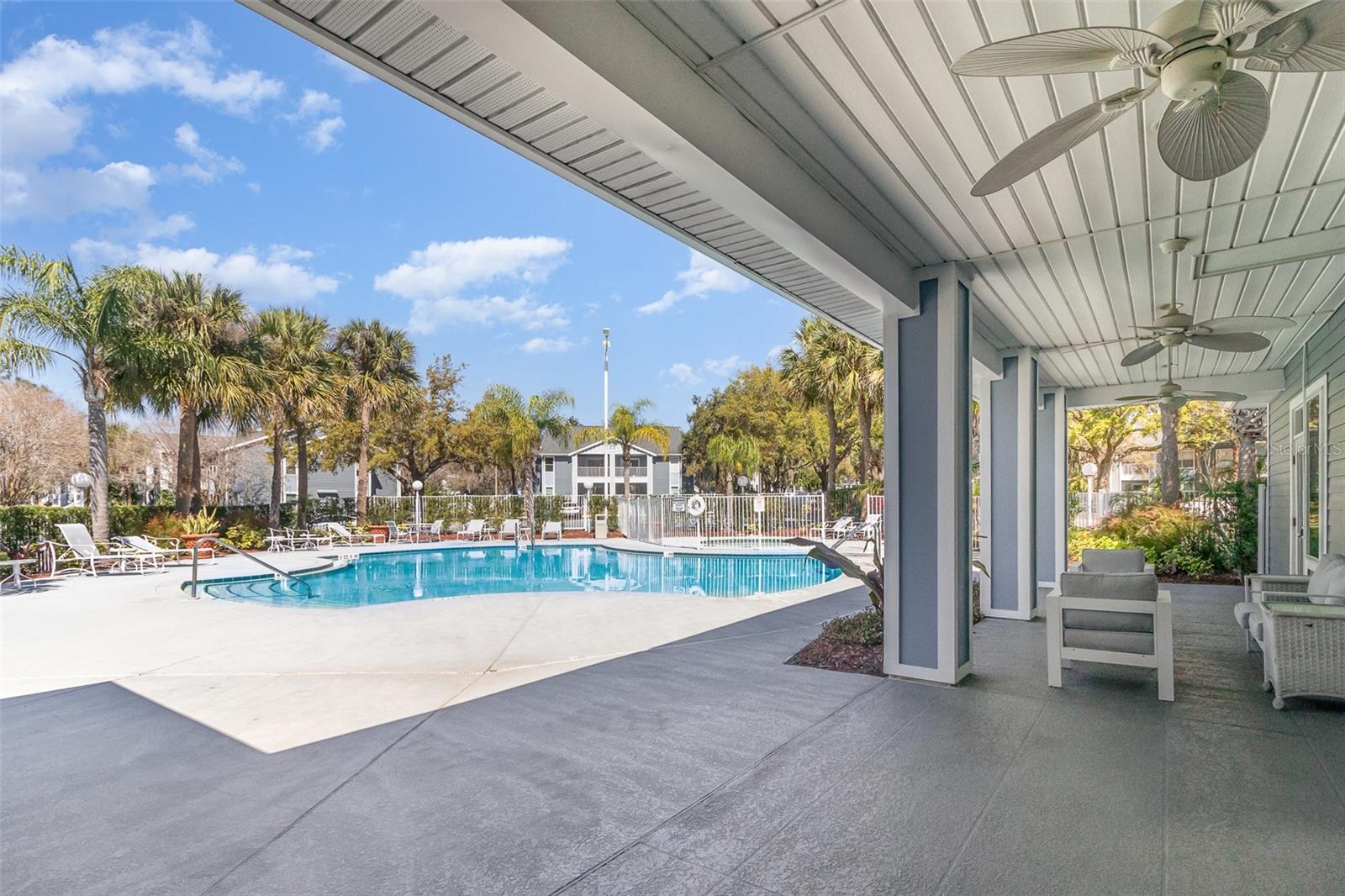 717 SECRET HARBOR LN #203, LAKE MARY, FL — photo 18