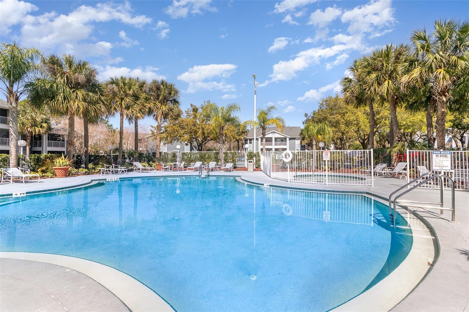 717 SECRET HARBOR LN #203, LAKE MARY, FL — photo 20