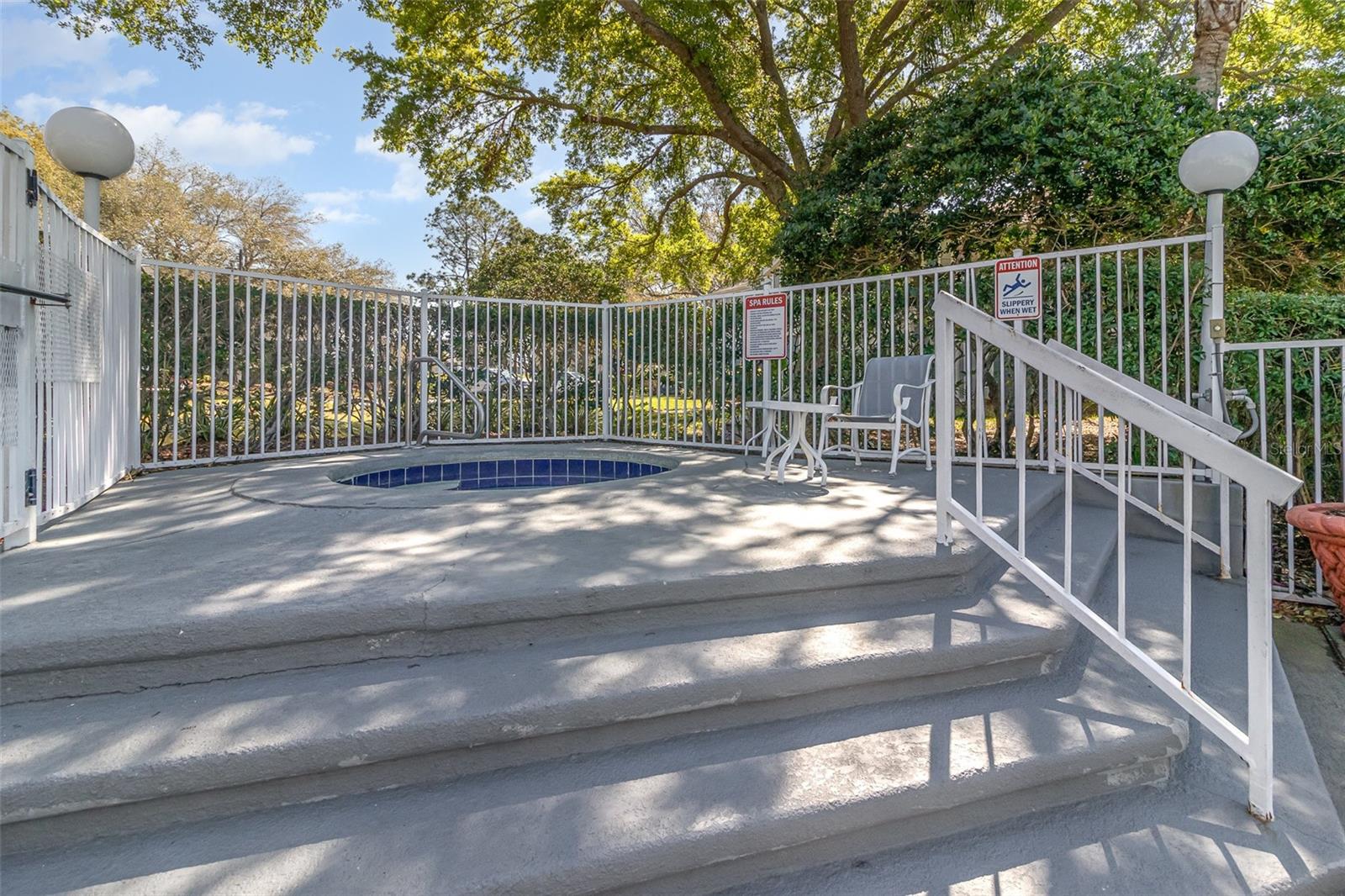 717 SECRET HARBOR LN #203, LAKE MARY, FL — photo 21