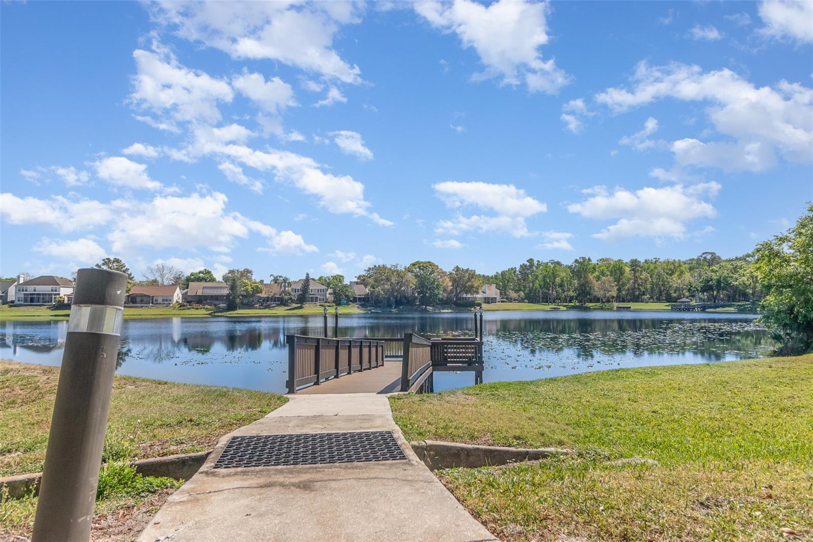 717 SECRET HARBOR LN #203, LAKE MARY, FL — photo 23