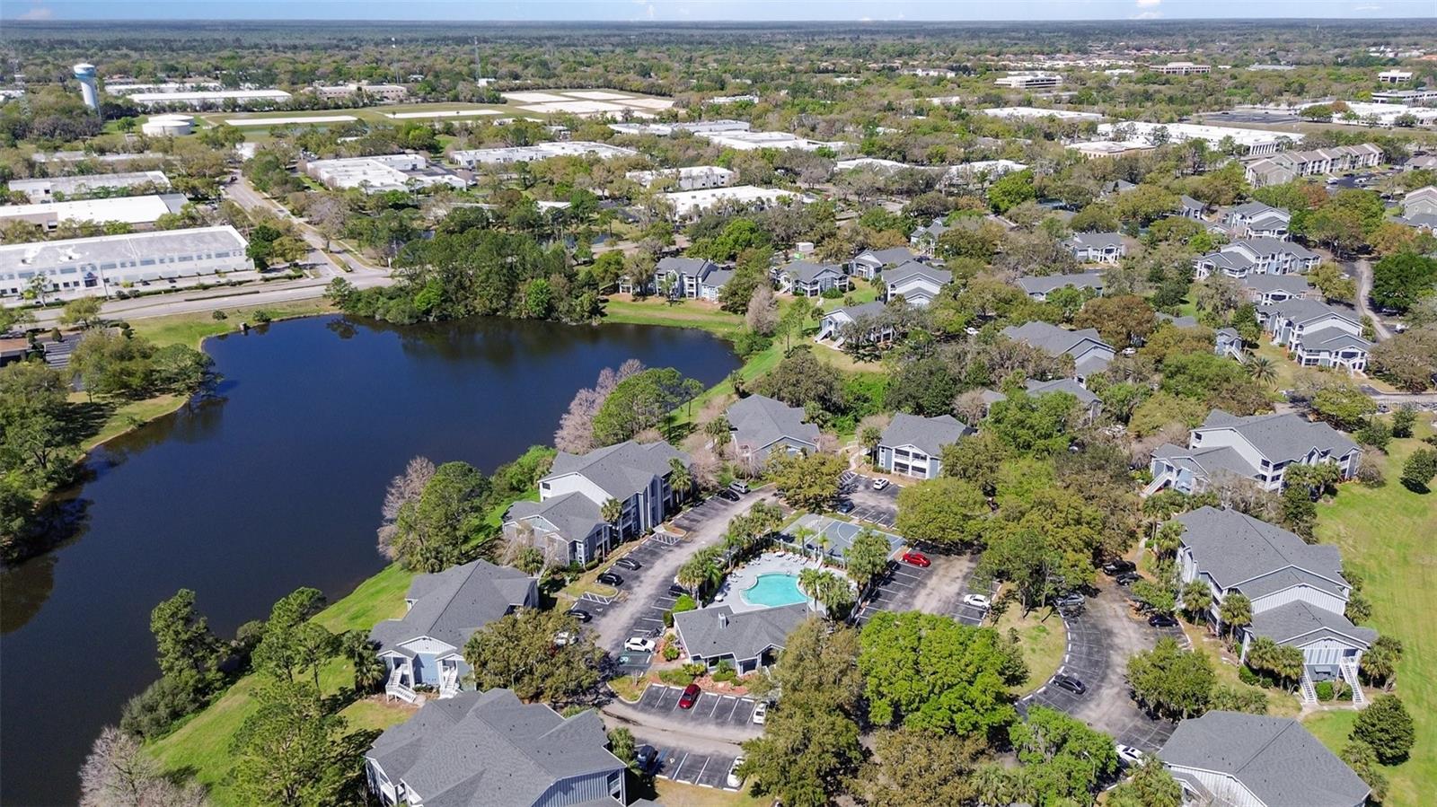 717 SECRET HARBOR LN #203, LAKE MARY, FL — photo 27