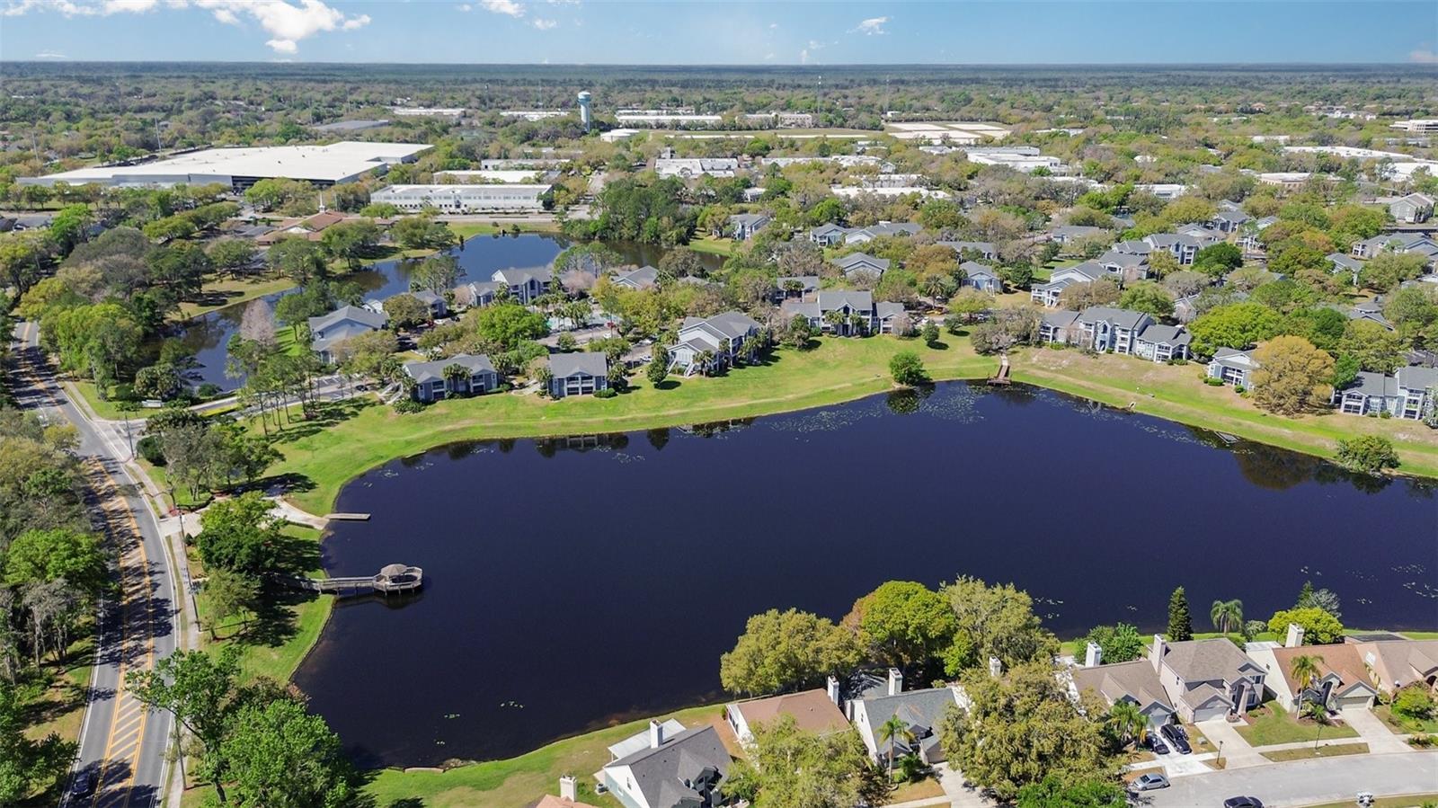 717 SECRET HARBOR LN #203, LAKE MARY, FL — photo 28