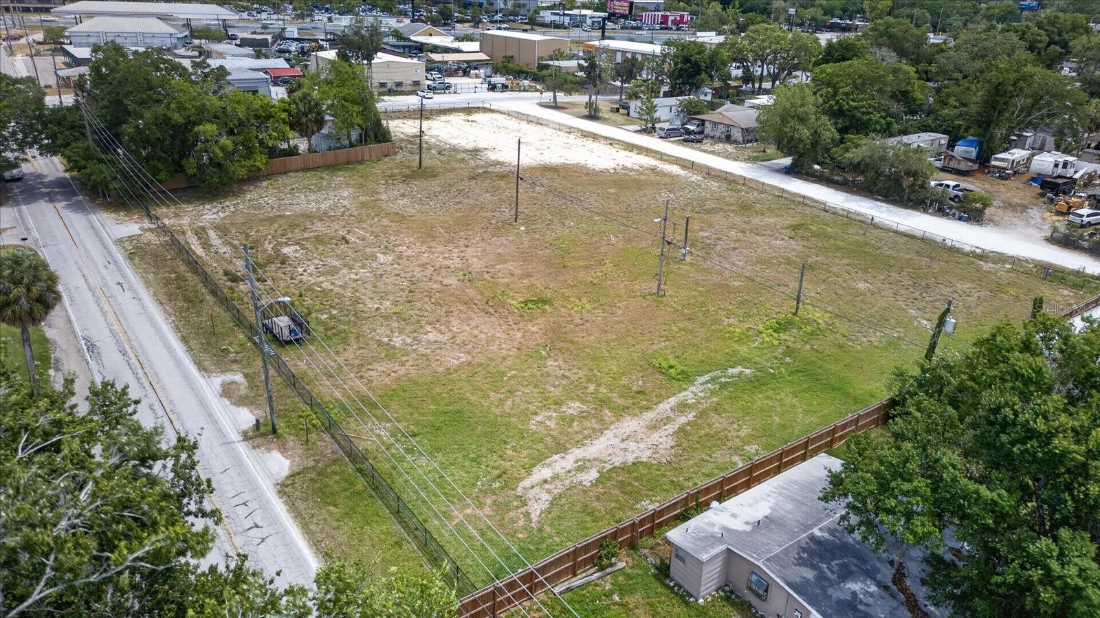 4710 TROUBLE CREEK RD, NEW PORT RICHEY, FL