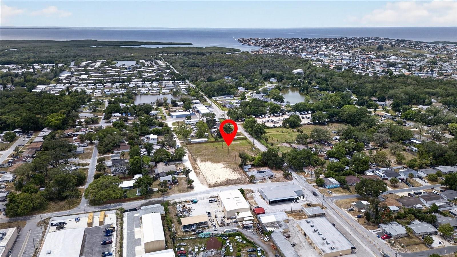 4710 TROUBLE CREEK RD, NEW PORT RICHEY, FL — photo 4