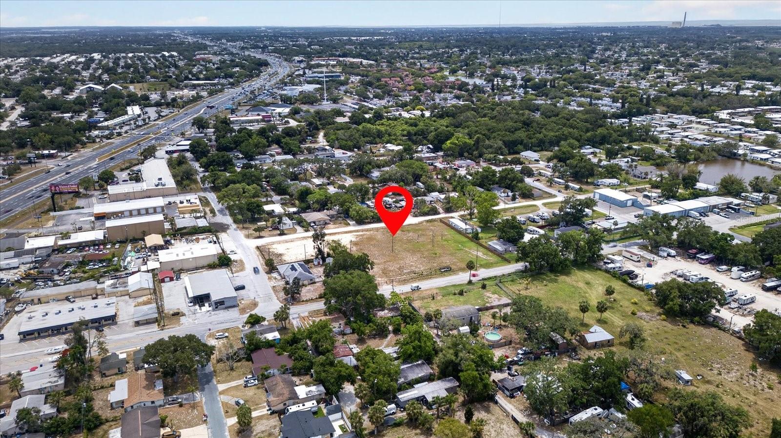 4710 TROUBLE CREEK RD, NEW PORT RICHEY, FL — photo 5