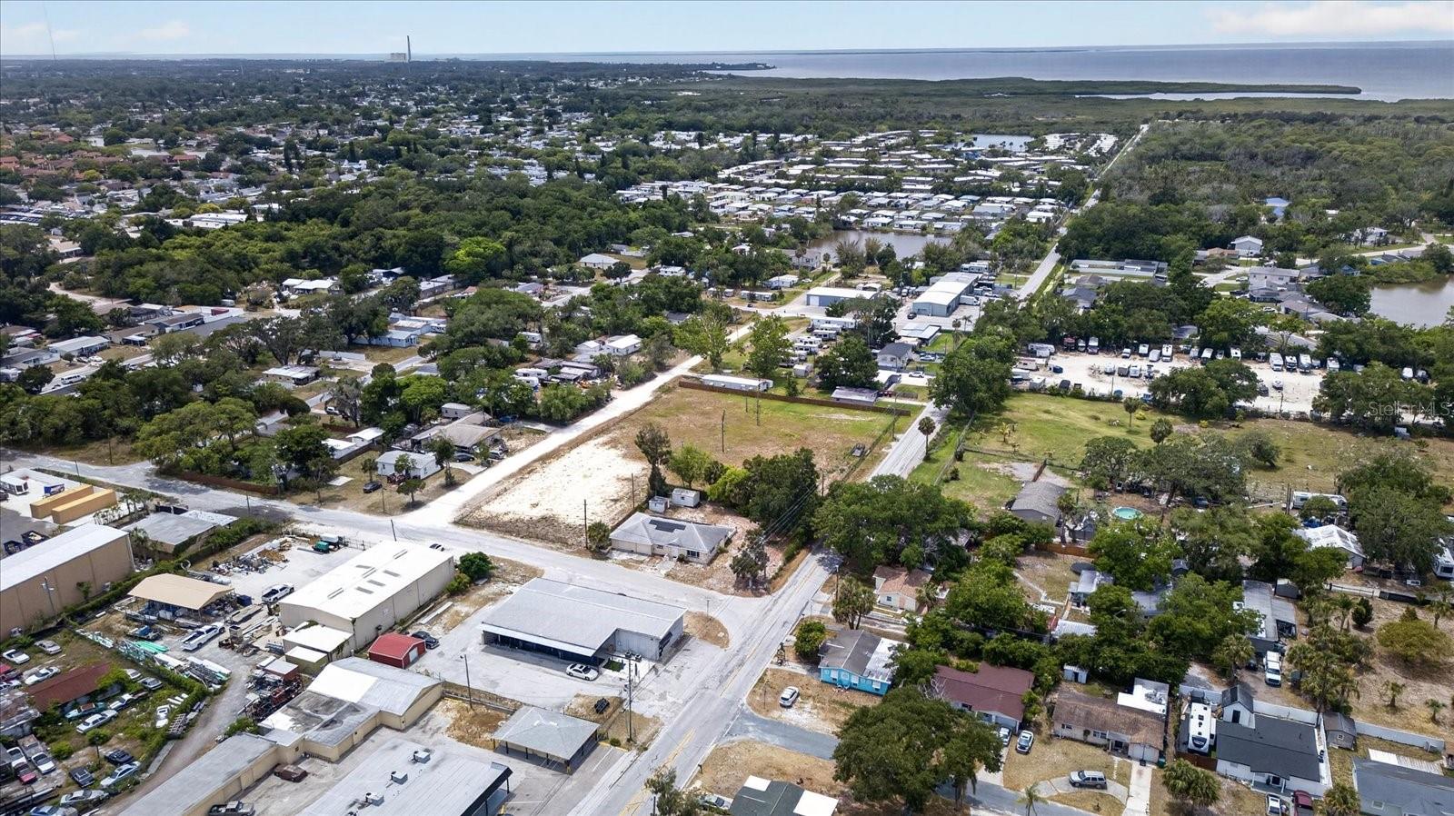 4710 TROUBLE CREEK RD, NEW PORT RICHEY, FL — photo 15