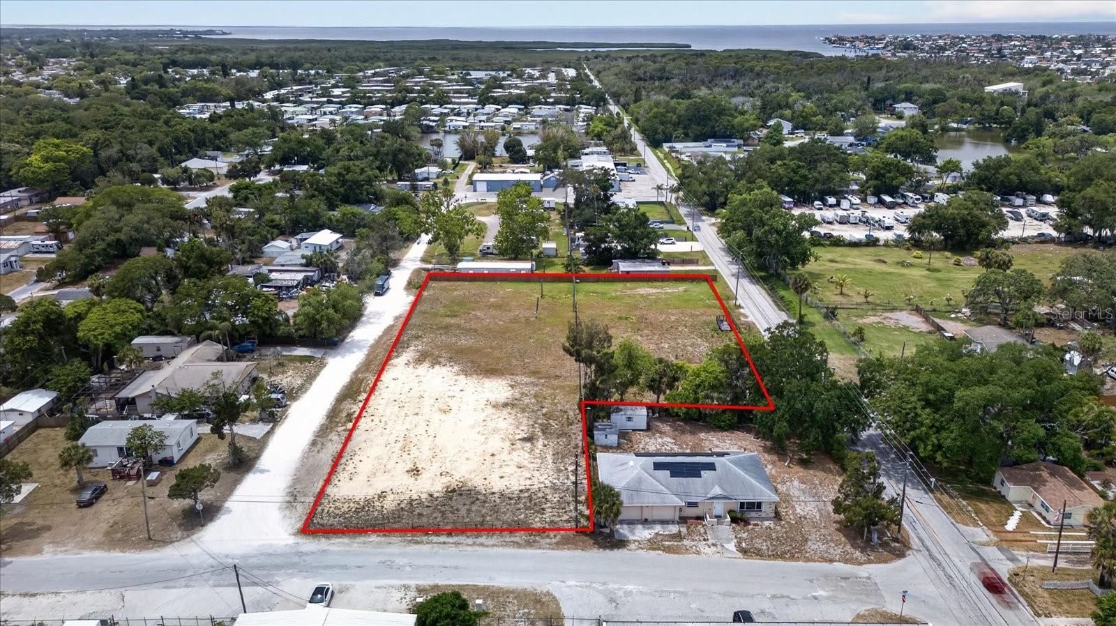 4710 TROUBLE CREEK RD, NEW PORT RICHEY, FL — photo 19