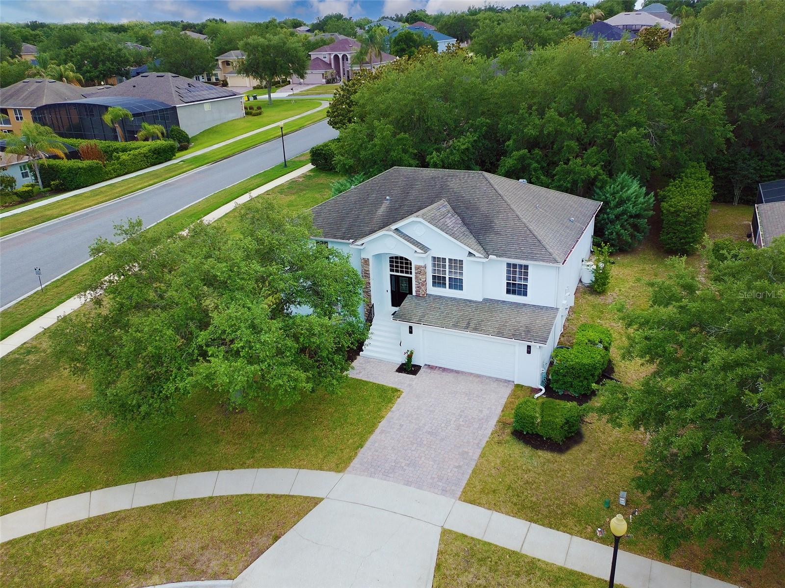 1397 LATTIMORE DR, CLERMONT, FL — photo 4