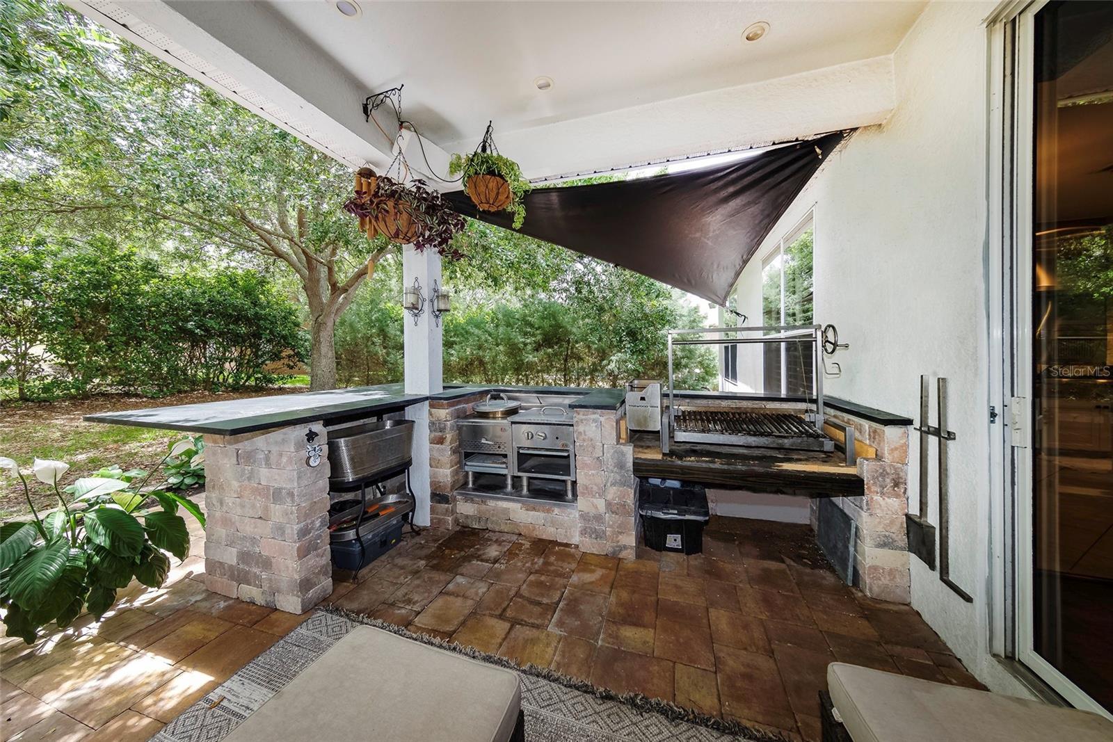 1397 LATTIMORE DR, CLERMONT, FL — photo 50