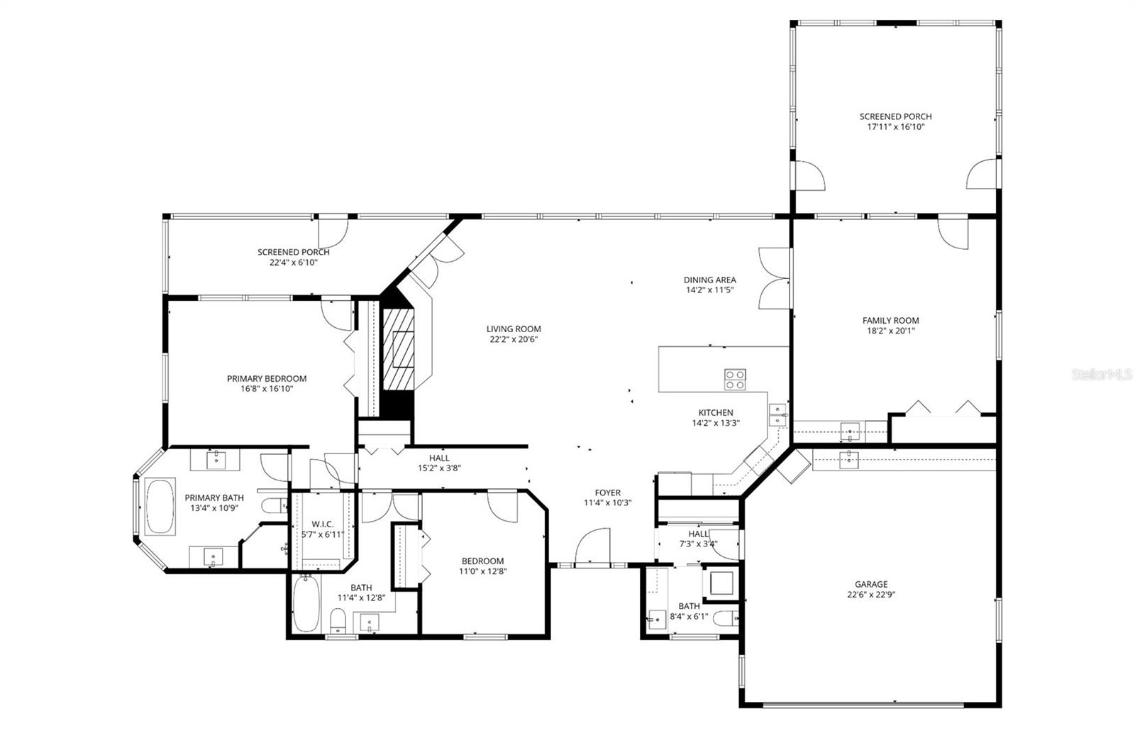 6219 HUNTINGTON DR, ZEPHYRHILLS, FL — photo 4