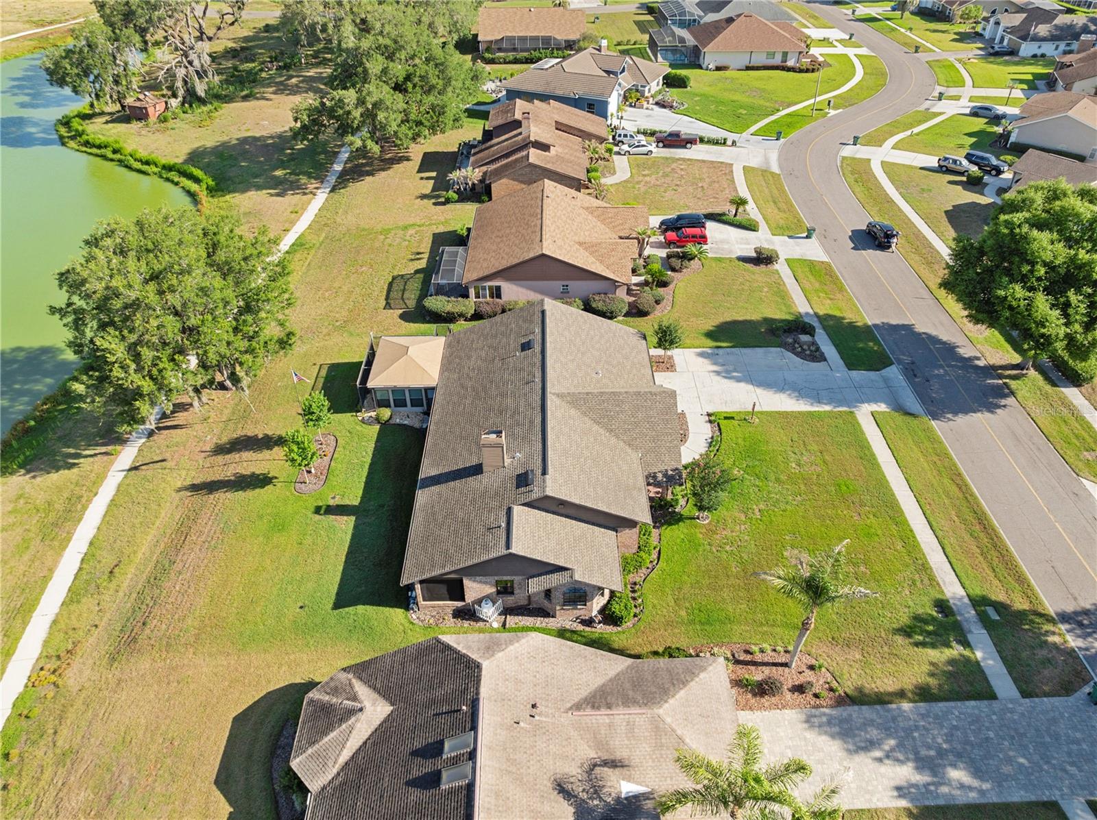 6219 HUNTINGTON DR, ZEPHYRHILLS, FL — photo 50