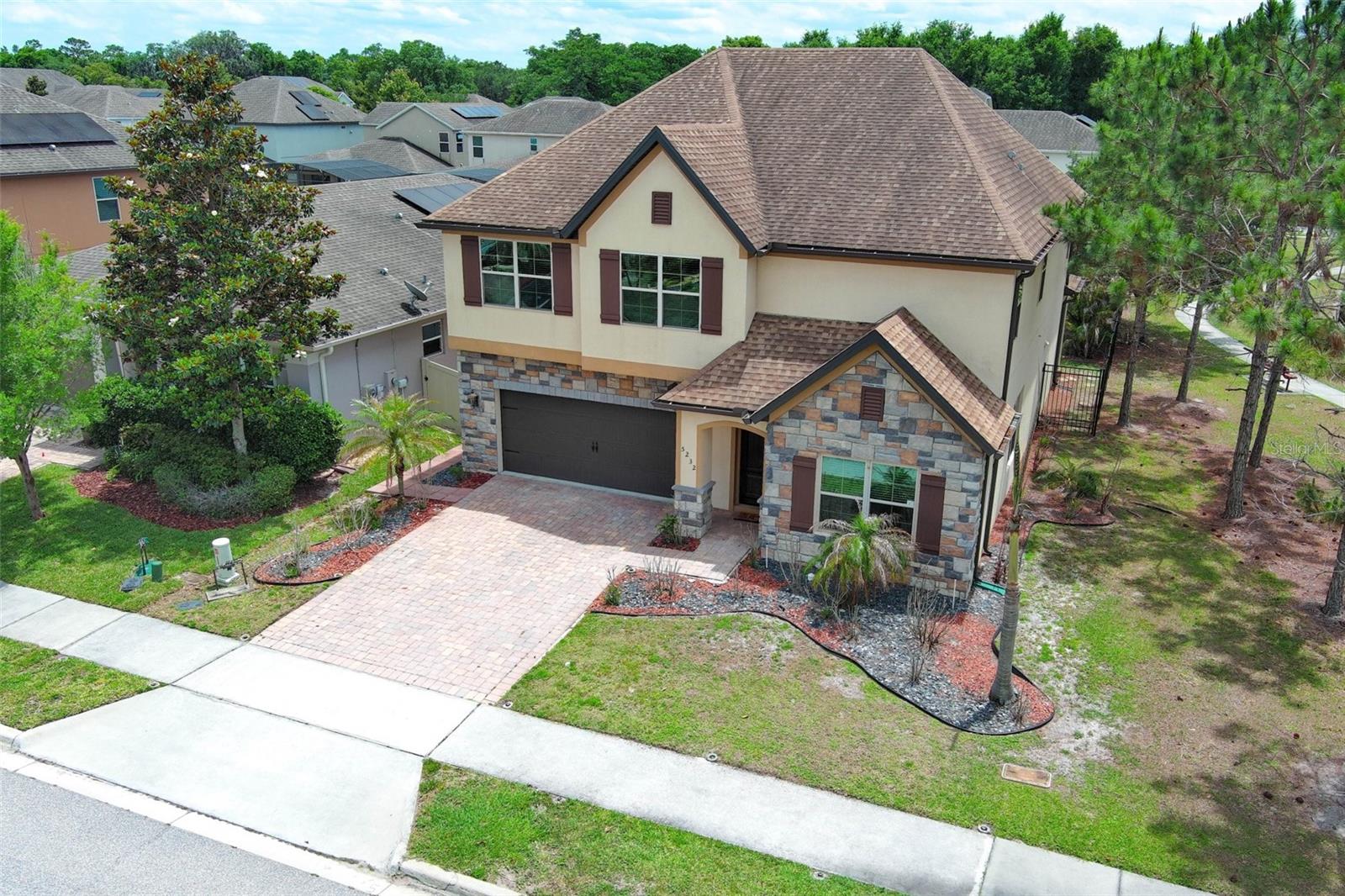 5232 VILLA ROSA AVE, ST CLOUD, FL — photo 57