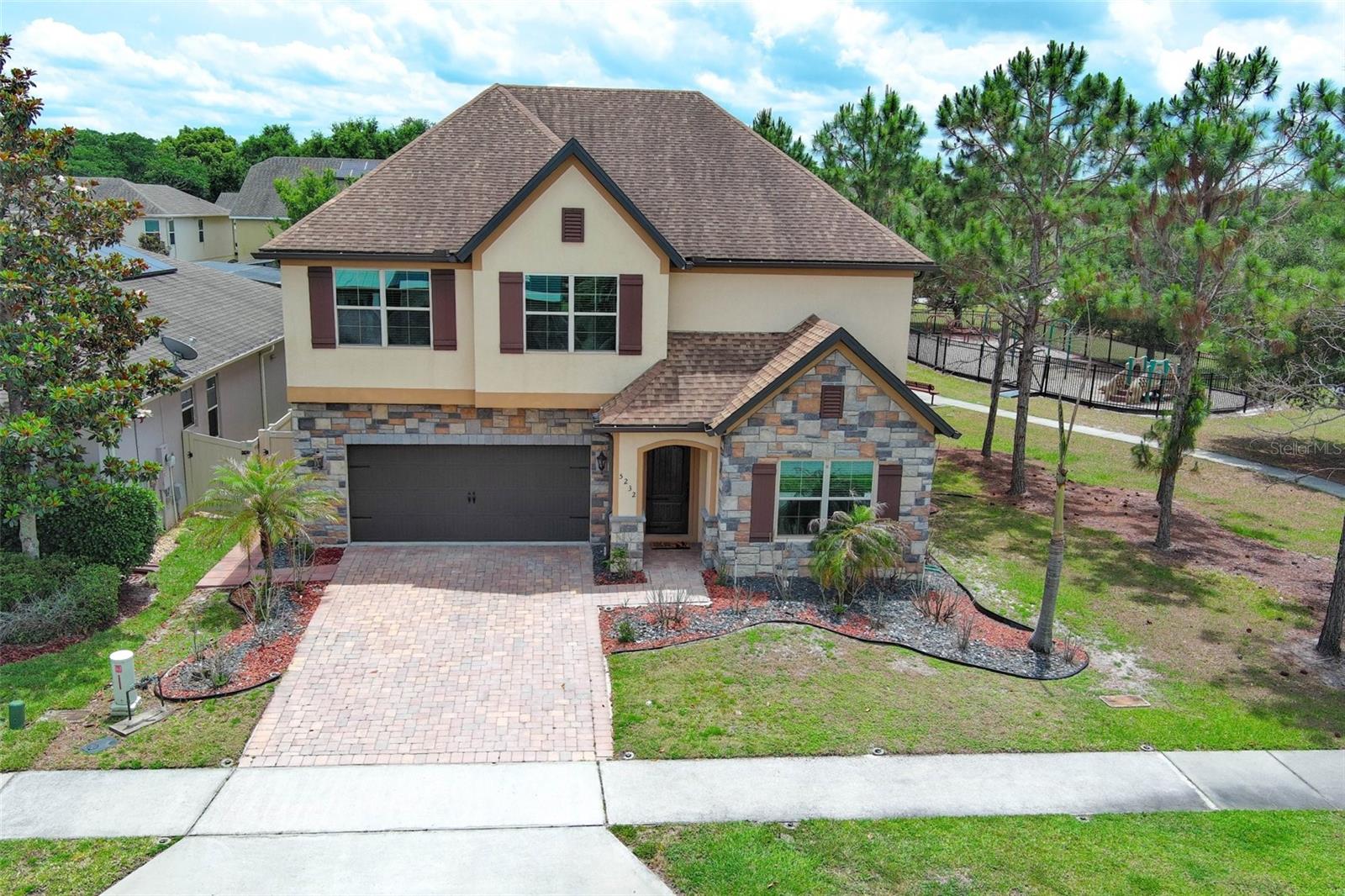 5232 VILLA ROSA AVE, ST CLOUD, FL — photo 58