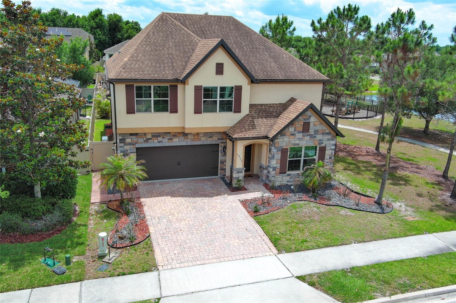 5232 VILLA ROSA AVE, ST CLOUD, FL — photo 59