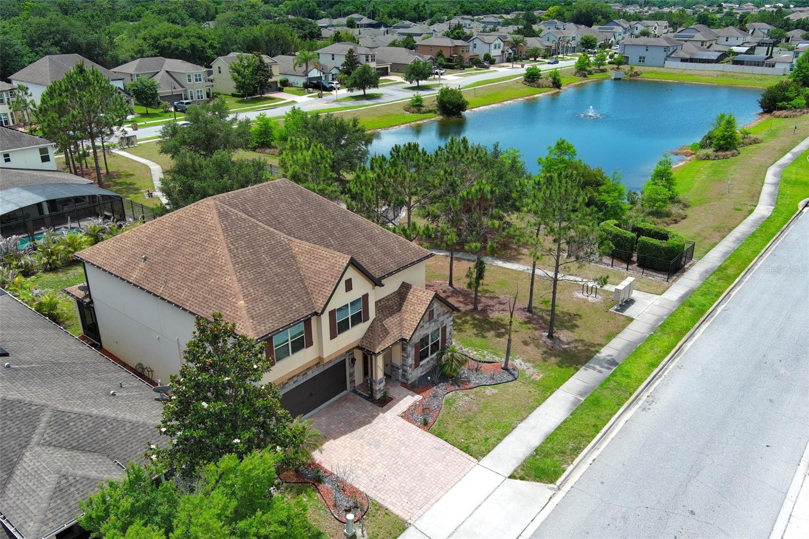 5232 VILLA ROSA AVE, ST CLOUD, FL — photo 61