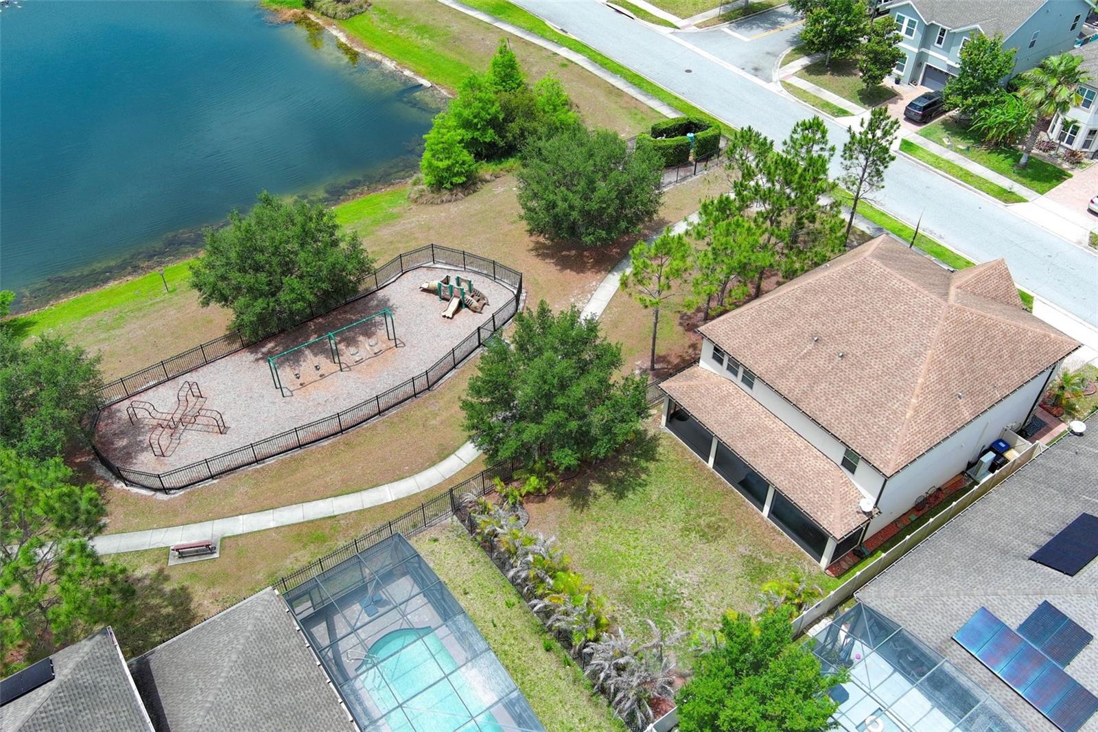 5232 VILLA ROSA AVE, ST CLOUD, FL — photo 65