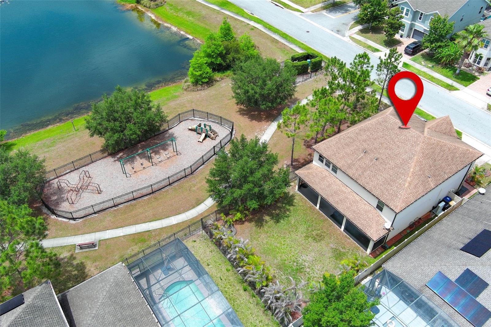 5232 VILLA ROSA AVE, ST CLOUD, FL — photo 66