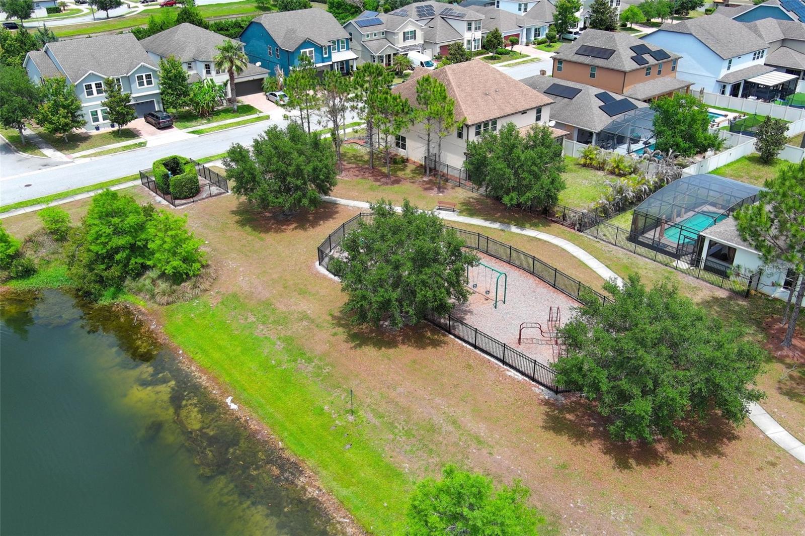 5232 VILLA ROSA AVE, ST CLOUD, FL — photo 71
