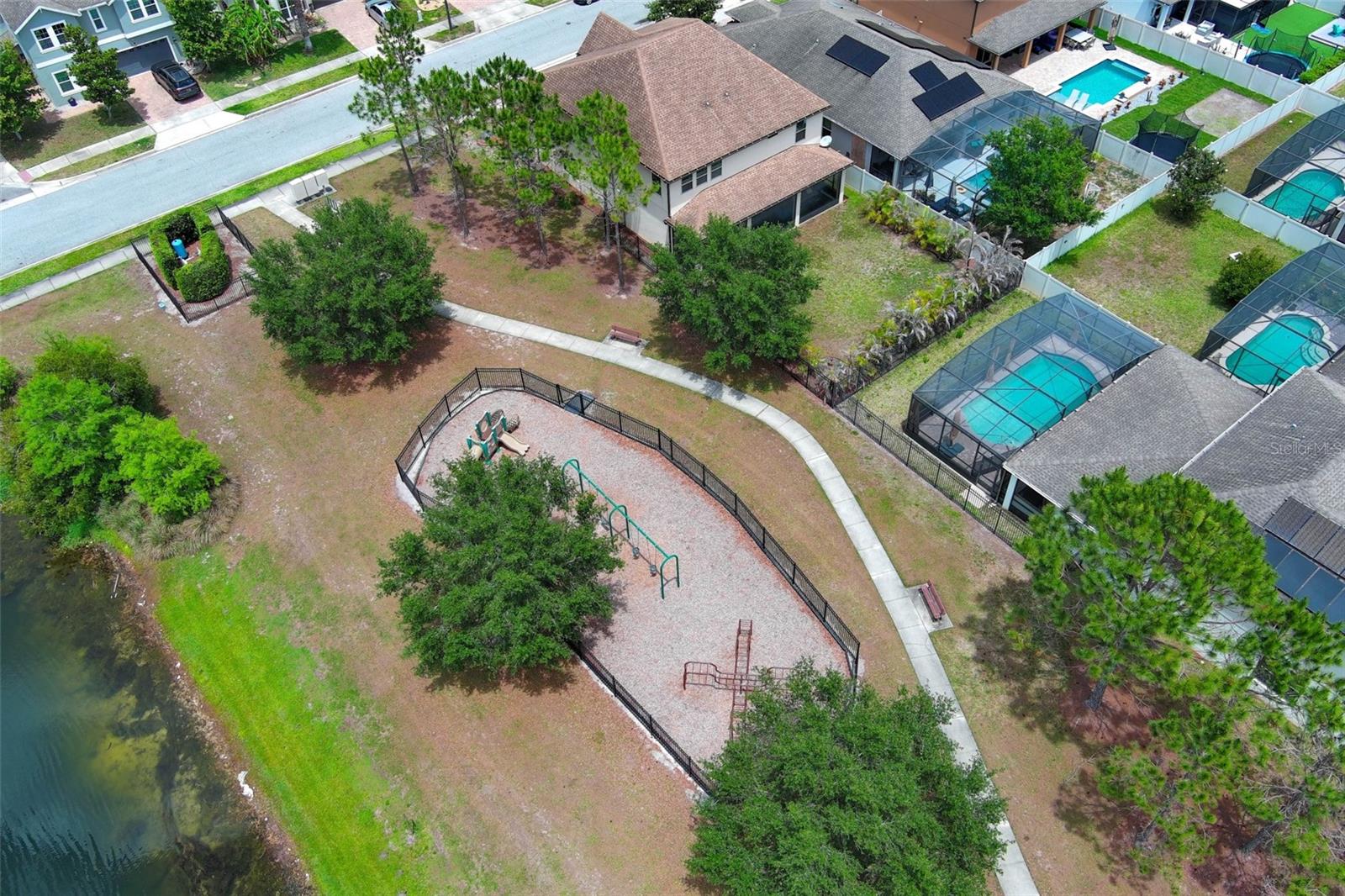 5232 VILLA ROSA AVE, ST CLOUD, FL — photo 73