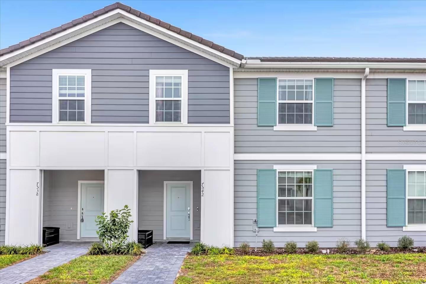 7542 OAK SPRING LN, DAVENPORT, FL
