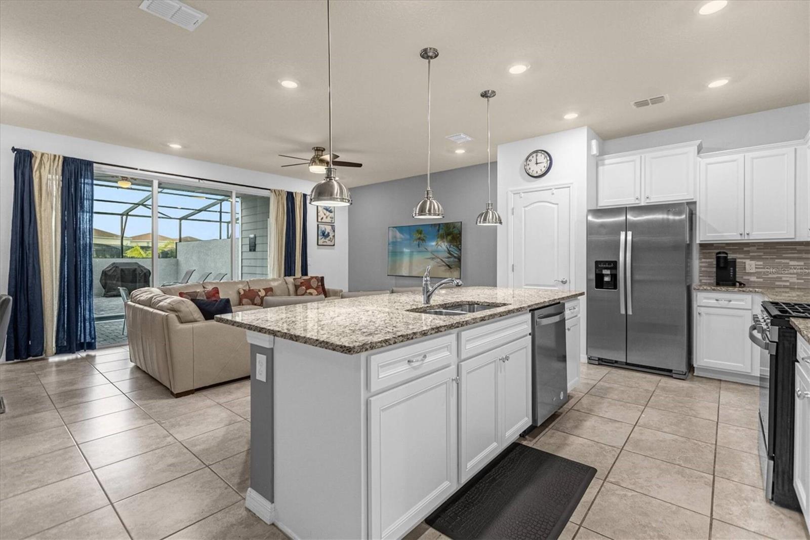 7542 OAK SPRING LN, DAVENPORT, FL — photo 5