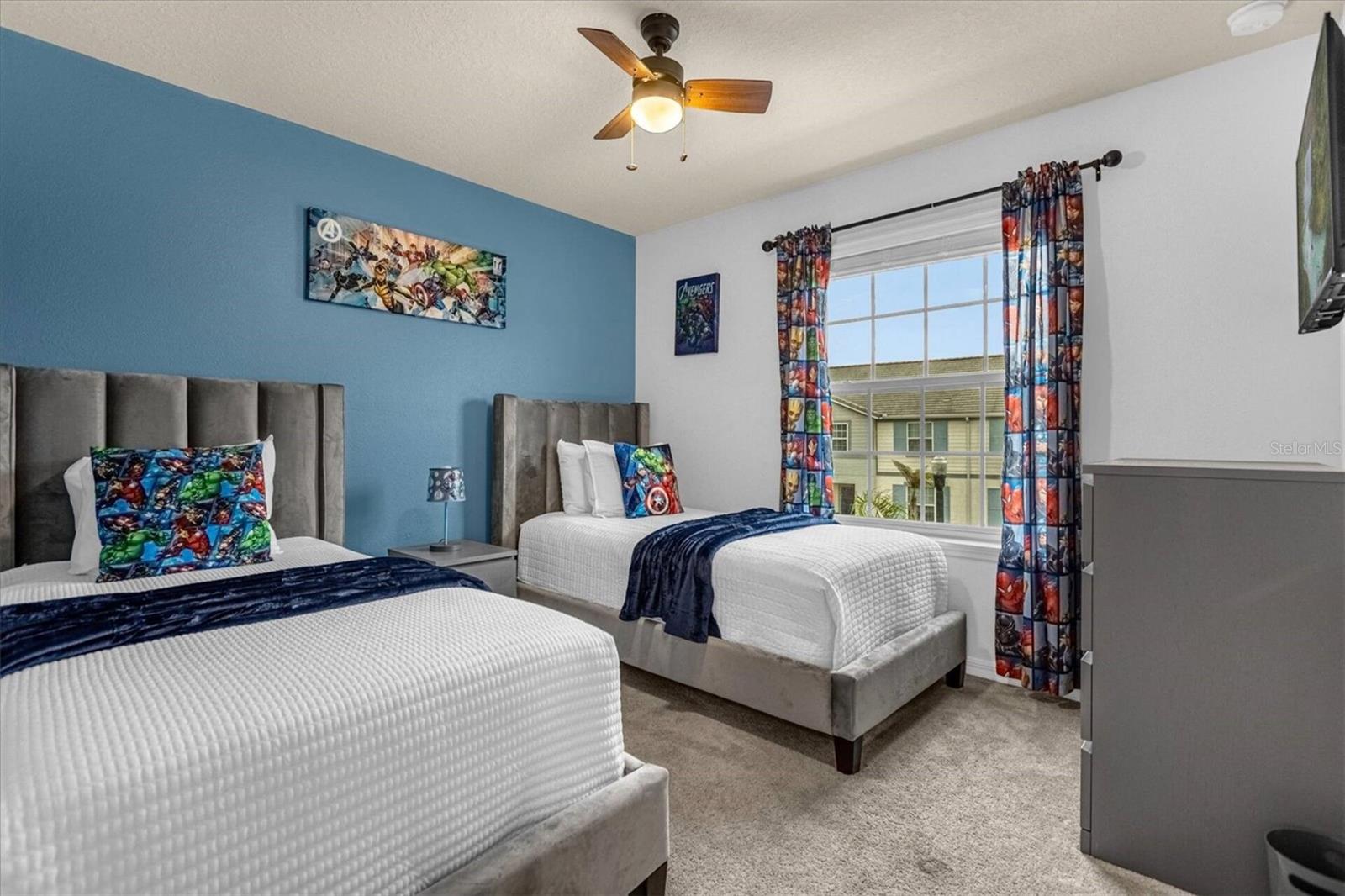 7542 OAK SPRING LN, DAVENPORT, FL — photo 8