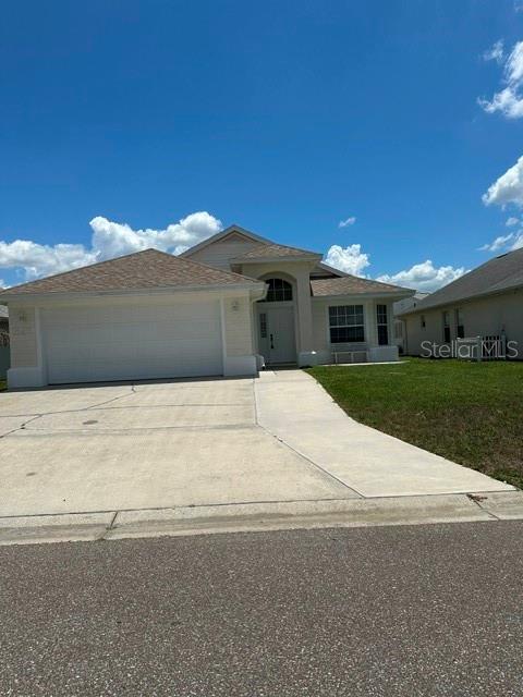 1525 CHALLENGER AVE, DAVENPORT, FL